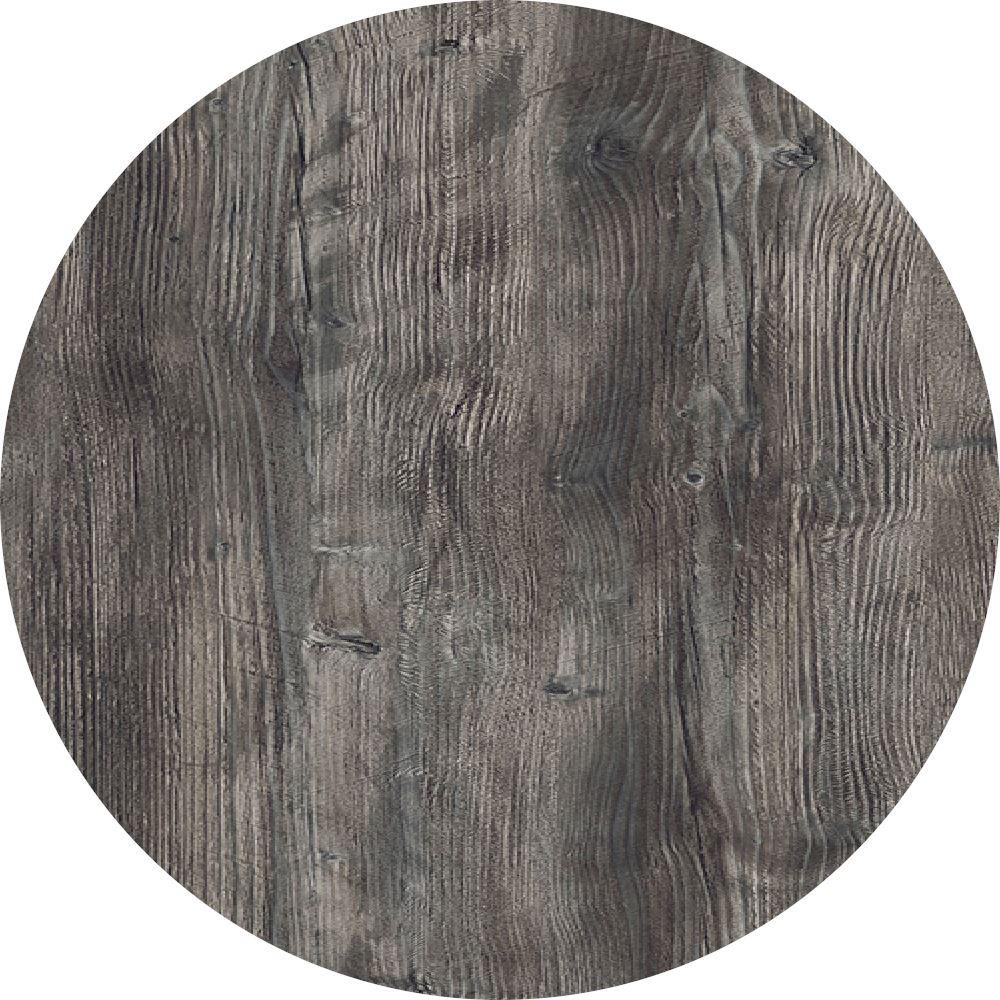 KwikCaps Self Adhesive Screw Cover Caps - Pasadena Pine H1486 (114)