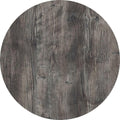 KwikCaps Self Adhesive Screw Cover Caps - Pasadena Pine H1486 (114)