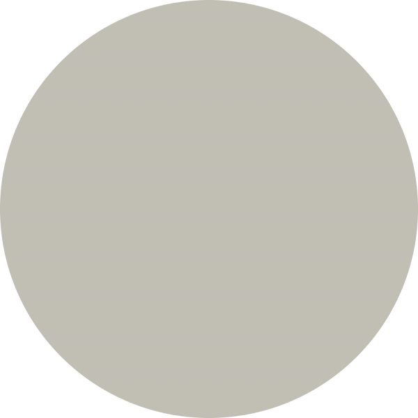 KwikCaps Self Adhesive Screw Cover Caps - Pearl Grey (051) U763 ST9