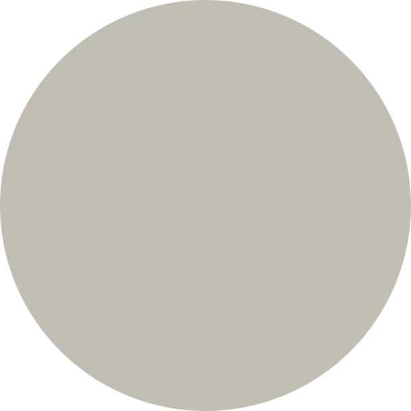 KwikCaps Self Adhesive Screw Cover Caps - Pearl Grey (051)