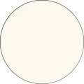 KwikCaps Self Adhesive Screw Cover Caps - Platinum White / Premium White (320) W980 ST7 / W1000 ST9