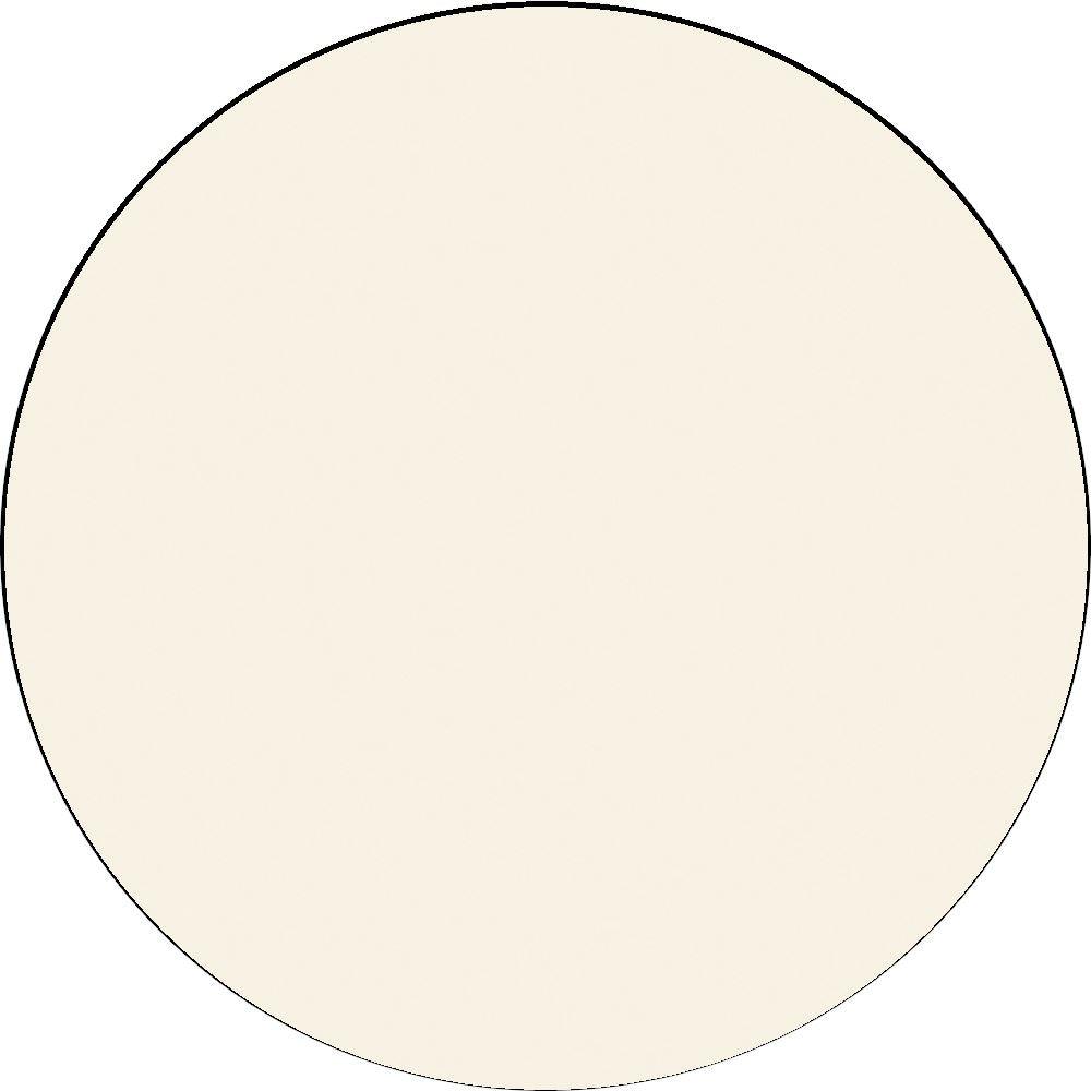 KwikCaps Self Adhesive Screw Cover Caps - Porcelain White (300)