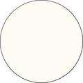 KwikCaps Self Adhesive Screw Cover Caps - Premium Gloss White (321) W1100 PG