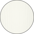 KwikCaps Self Adhesive Screw Cover Caps - Premium White (Grained) (319) W1000 ST19