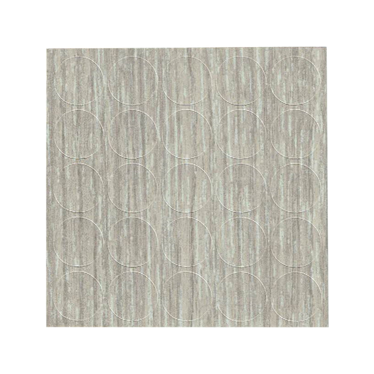 KwikCaps Self Adhesive Screw Cover Caps - Sand Beige Whiteriver Oak (157) H1312 ST10