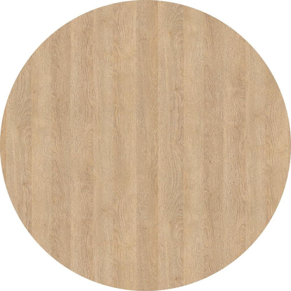 KwikCaps Self Adhesive Screw Cover Caps - Sand Gladstone Oak / Bleached Cuneo Oak (175) H3309 ST32 / H3311 TM28