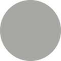 KwikCaps Self Adhesive Screw Cover Caps - Silver Grey (301) U765 ST7