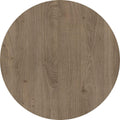 KwikCaps Self Adhesive Screw Cover Caps -  Truffle Brown Denver Oak / Grey Vicenza Oak / Finsa Nogal Siena Balm 81V (123) H1399 ST10 / H3158 ST19