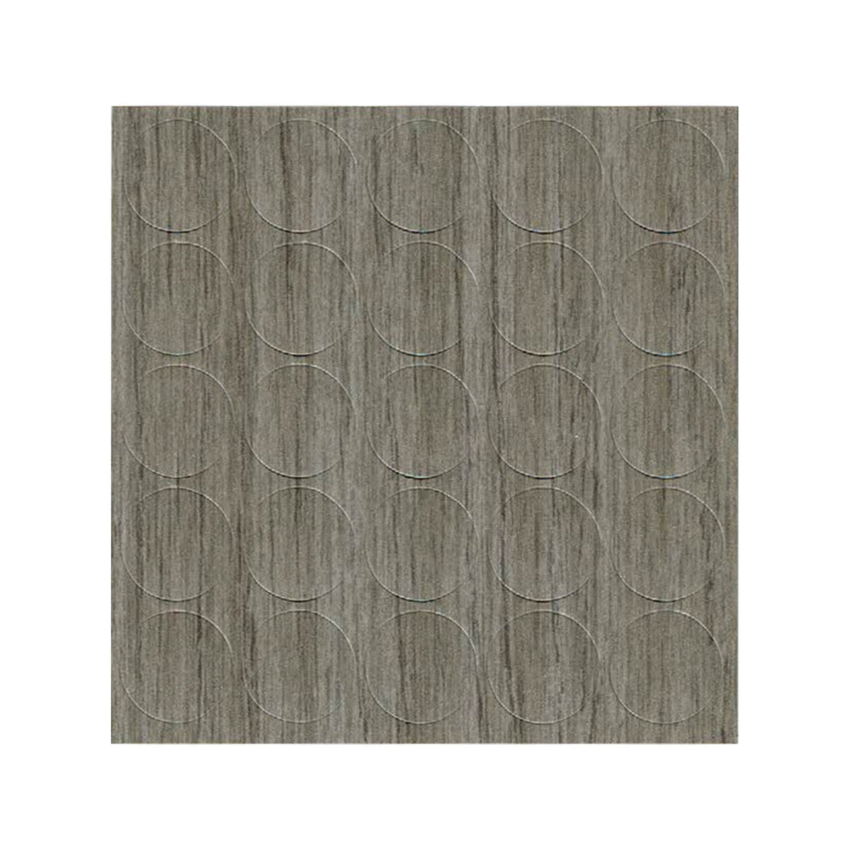 KwikCaps Self Adhesive Screw Cover Caps Truffle Brown Denver Oak / Grey Vicenza Oak / Finsa Nogal Siena Balm 81V (123) H1399 ST10 / H3158 ST19