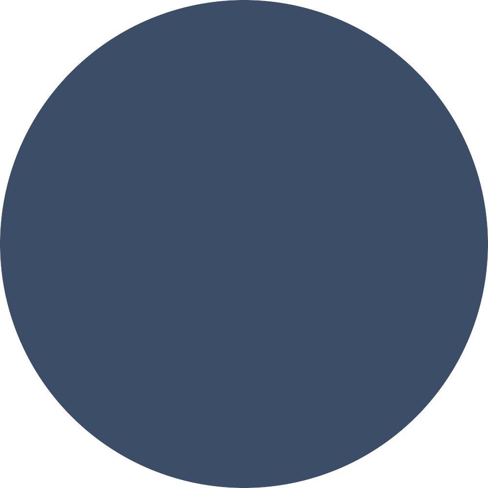 KwikCaps Self Adhesive Screw Cover Caps - Tyrolean Blue (043) U504 ST9
