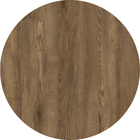 KwikCaps Self Adhesive Screw Cover Caps - Versailles Oak (138) - CLEARANCE