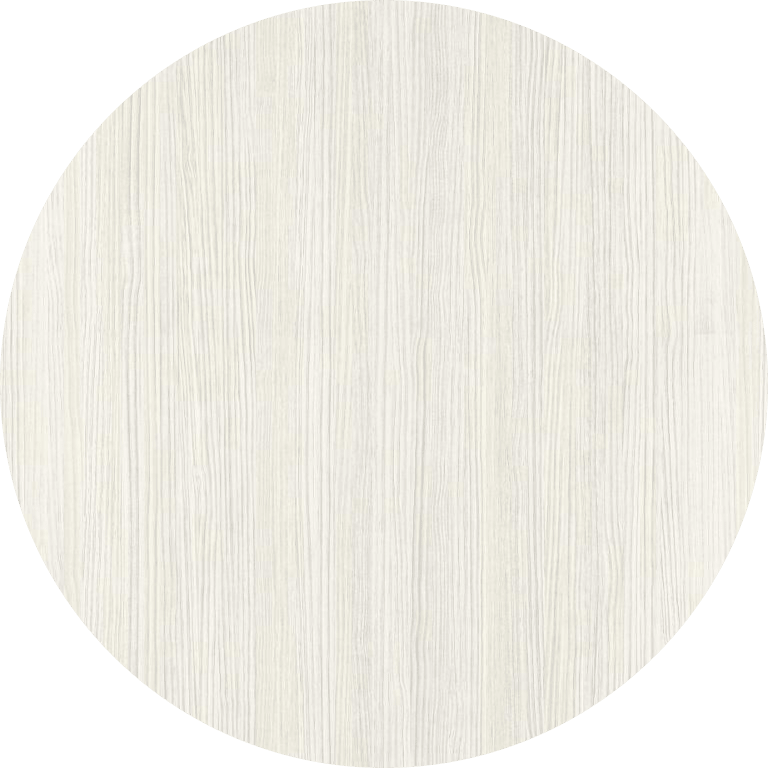 KwikCaps Self Adhesive Screw Cover Caps - White Havana Pine / Trondheim Ash (158) H3078 ST22 / H1225 ST12 CLEARANCE