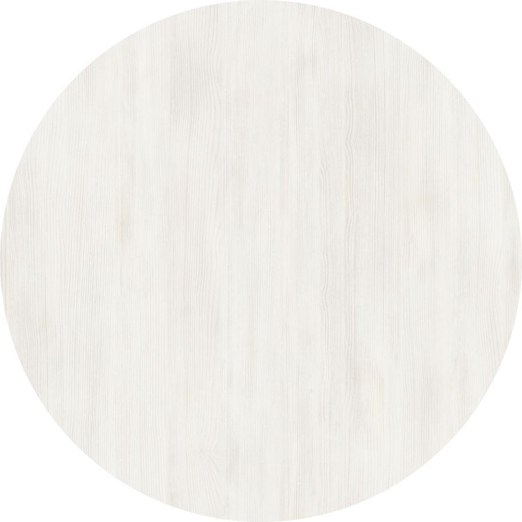 KwikCaps Self Adhesive Screw Cover Caps - Light Artwood / White Nordic Wood / Pure Surfside Ash (805)