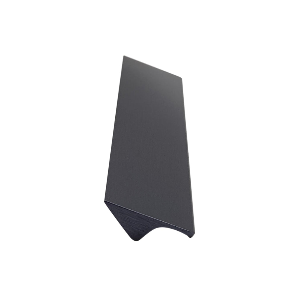 M4TEC Anthracite Bar Pull Handle – Cupboard, Drawer & Door (VE8 Dalry Series, Pack of 10)