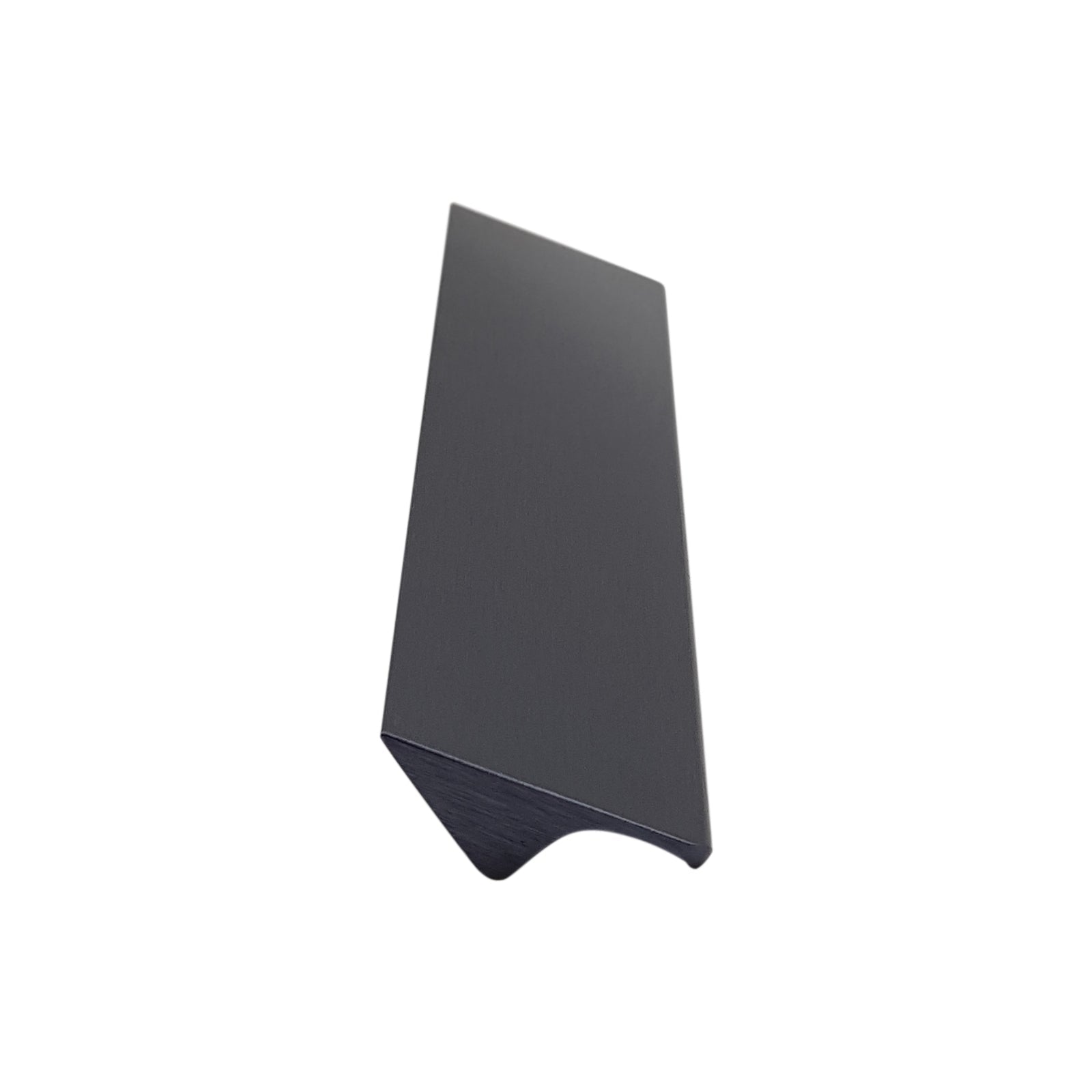 M4TEC Anthracite Bar Pull Handle – Door, Drawer & Cupboard (VE8 Dalry Series, Multiple Sizes)