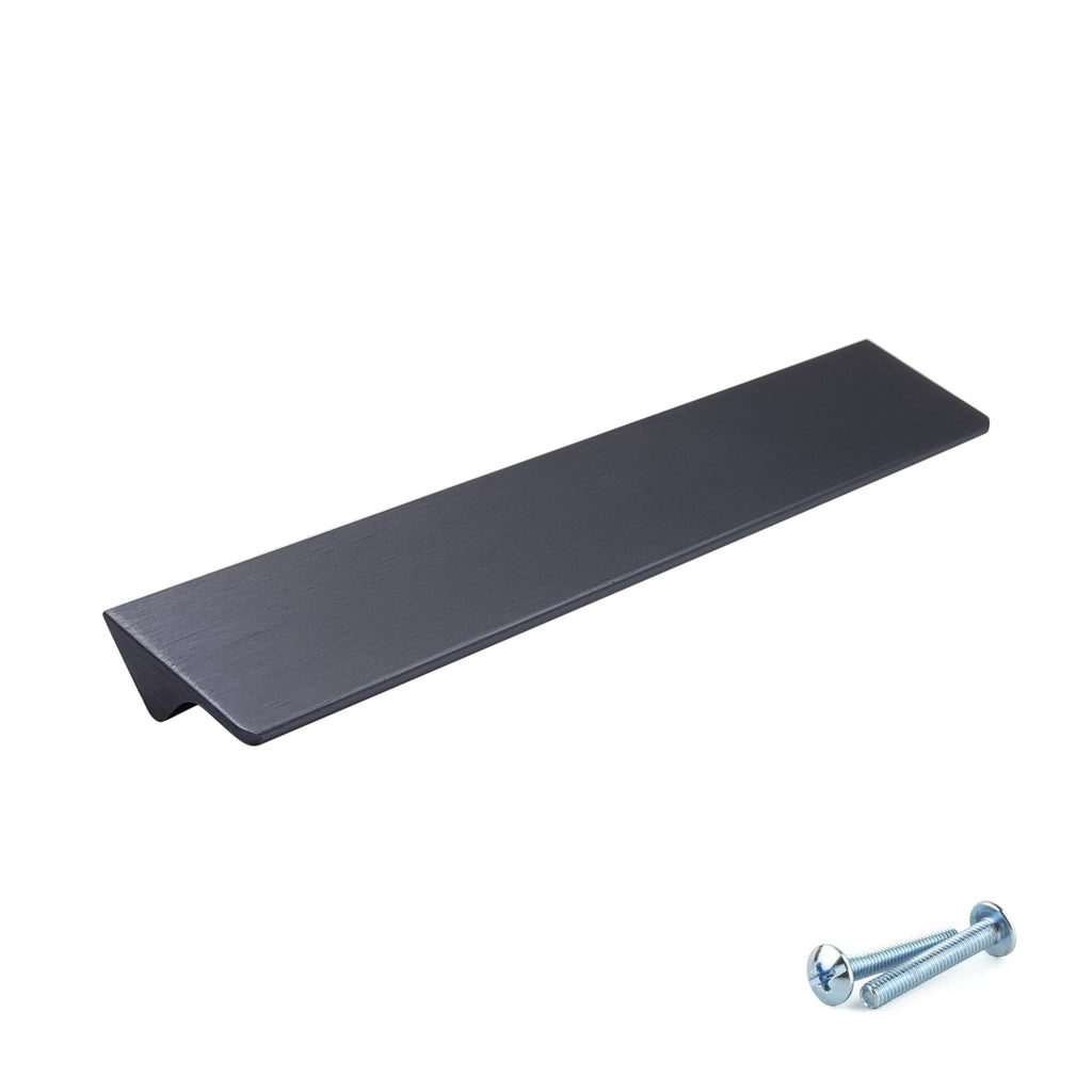 M4TEC Bar Pull Handle Anthracite Door, Drawer & Cupboard VE8 Dalry Series