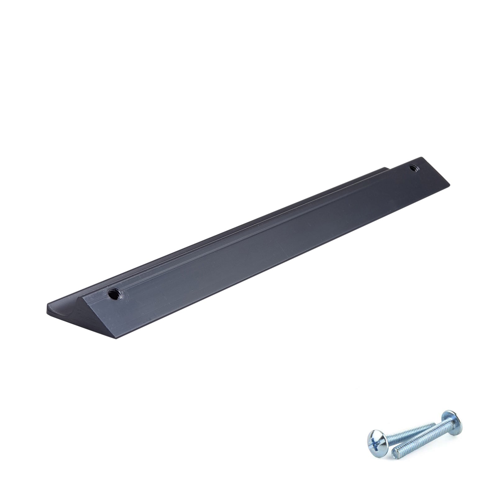 M4TEC Bar Pull Handle Anthracite Door, Drawer & Cupboard VE8 Dalry Series