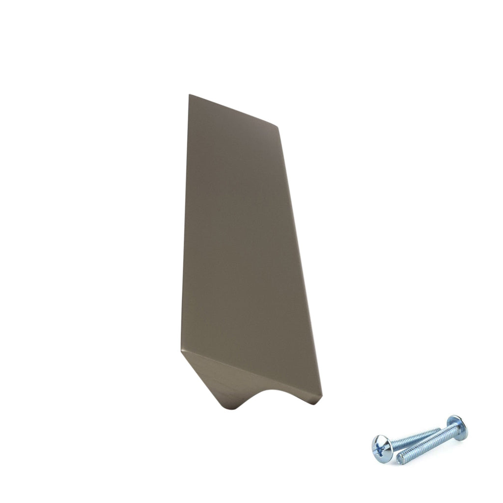 M4TEC Bar Pull Handle Chrome Door, Drawer & Cupboard VE8 Dalry Series