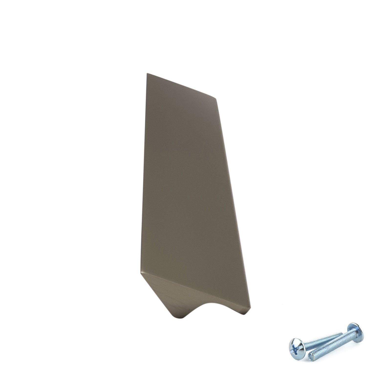 M4TEC Bar Pull Handle Chrome Door, Drawer & Cupboard VE8 Dalry Series