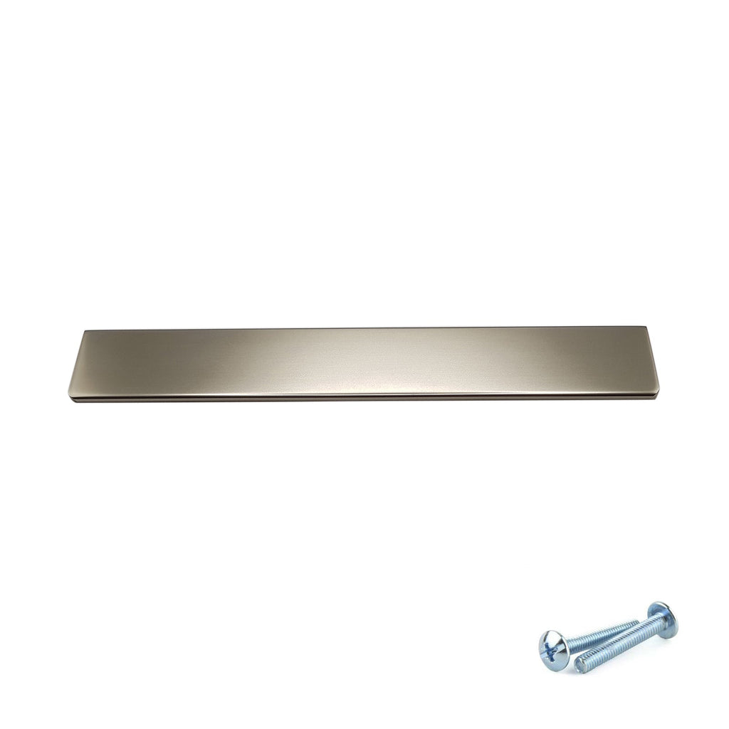 M4TEC Bar Pull Handle Chrome Door, Drawer & Cupboard VE8 Dalry Series