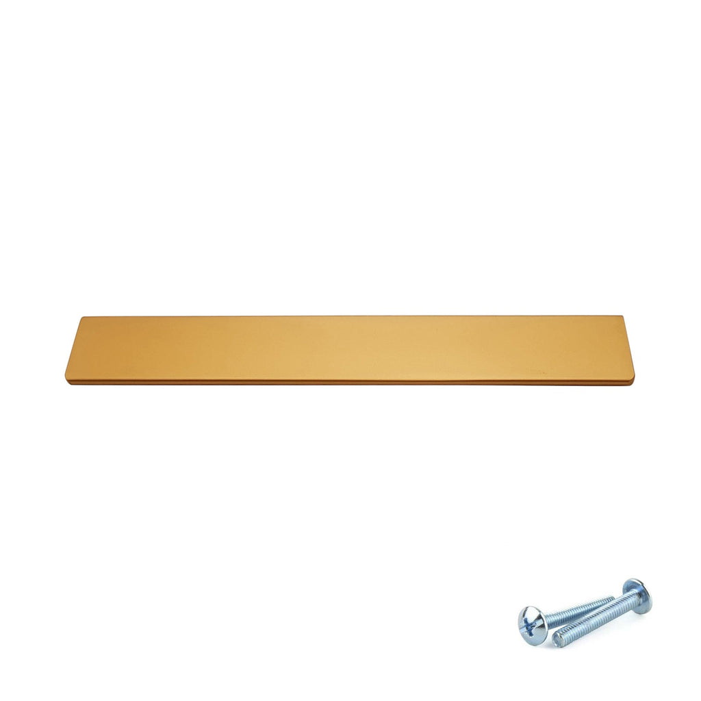 M4TEC Bar Pull Handle Copper Door, Drawer & Cupboard VE8 Dalry Series