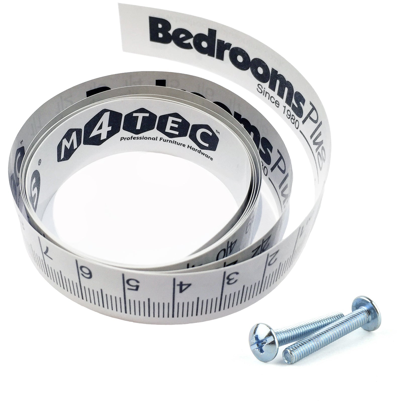 M4TEC Bow Pull Handle Brushed Brass Door, Drawer & Cupboard VE9