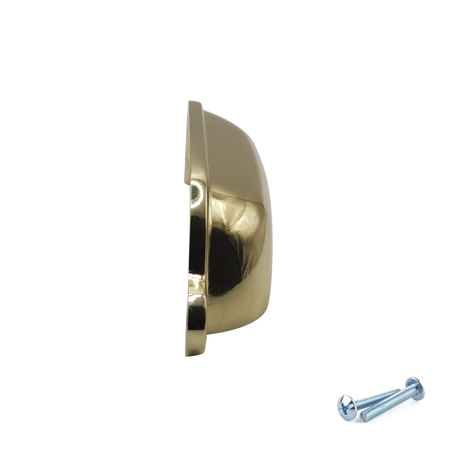 M4TEC Cup Handle Karat Gold Doors or Cupboards VG4 Series