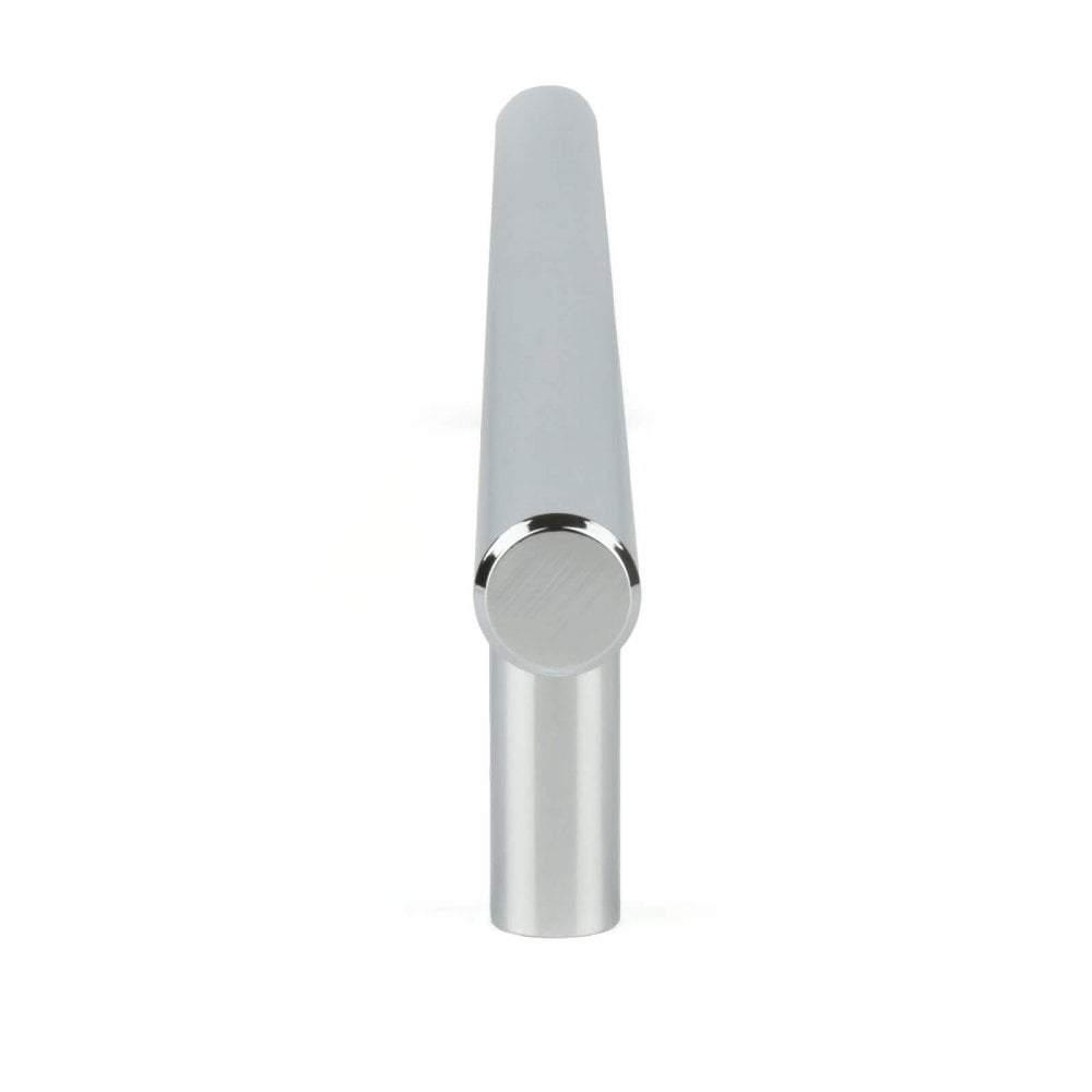 M4TEC Edderton T-Bar Handle – Chrome Cabinet, Cupboard & Door Handle (F5 Series)