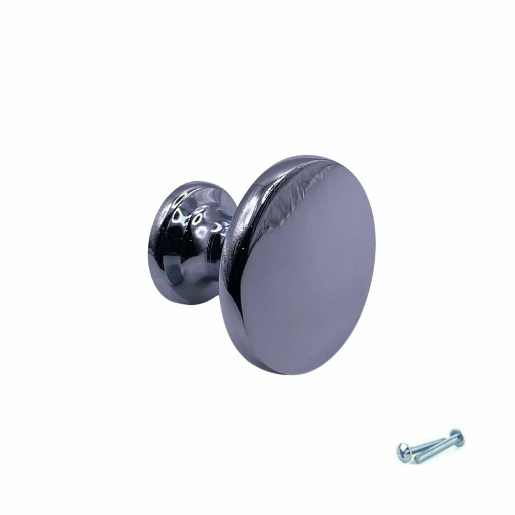 M4TEC Furniture Pull Knob Handles Door, Drawer & Cupboard VD4B