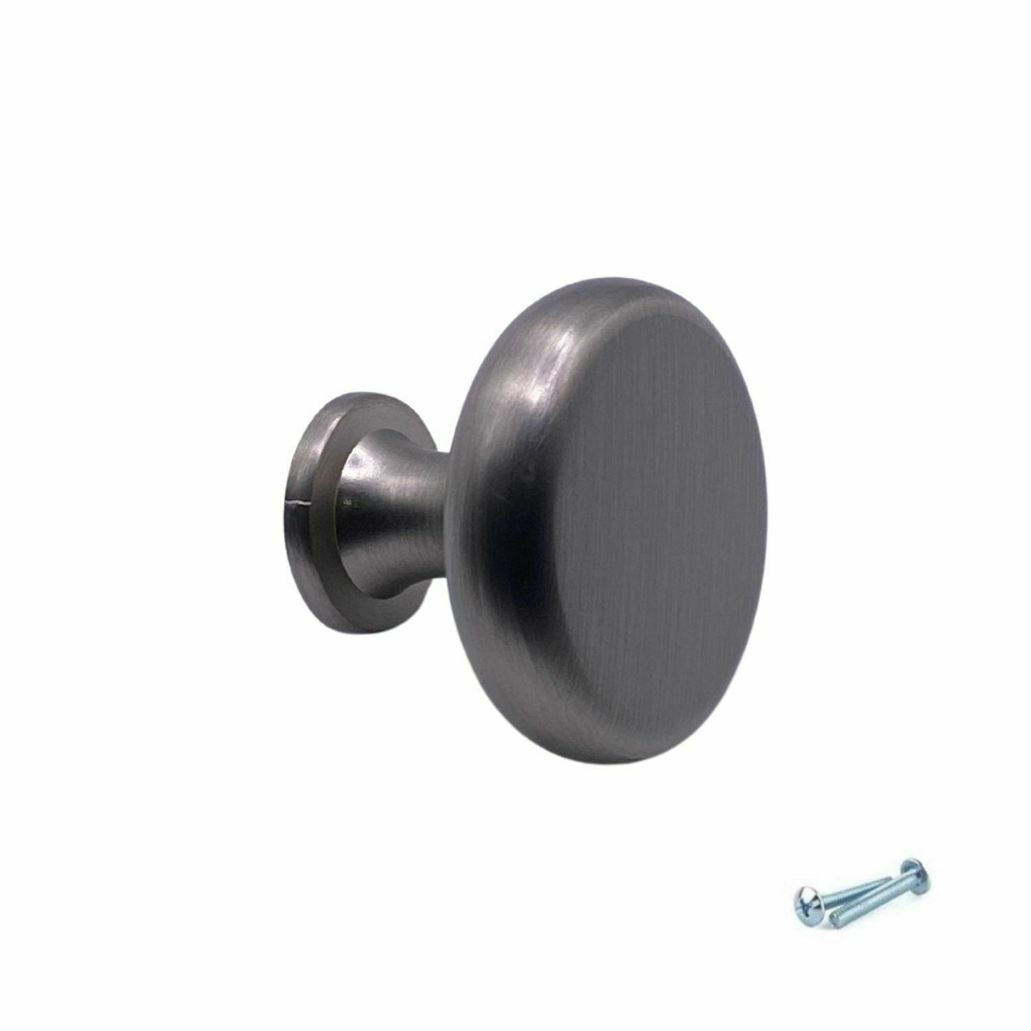 M4TEC Furniture Pull Knob Handles Door, Drawer & Cupboard VD5B