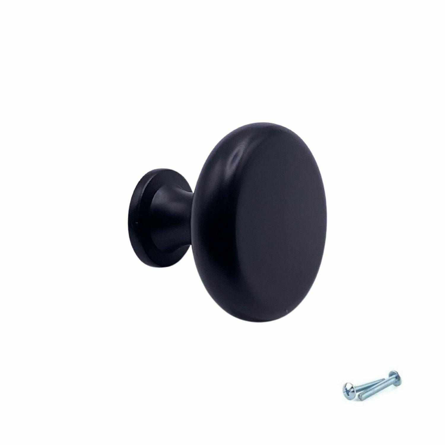 M4TEC Furniture Pull Knob Handles Door, Drawer & Cupboard VD5B