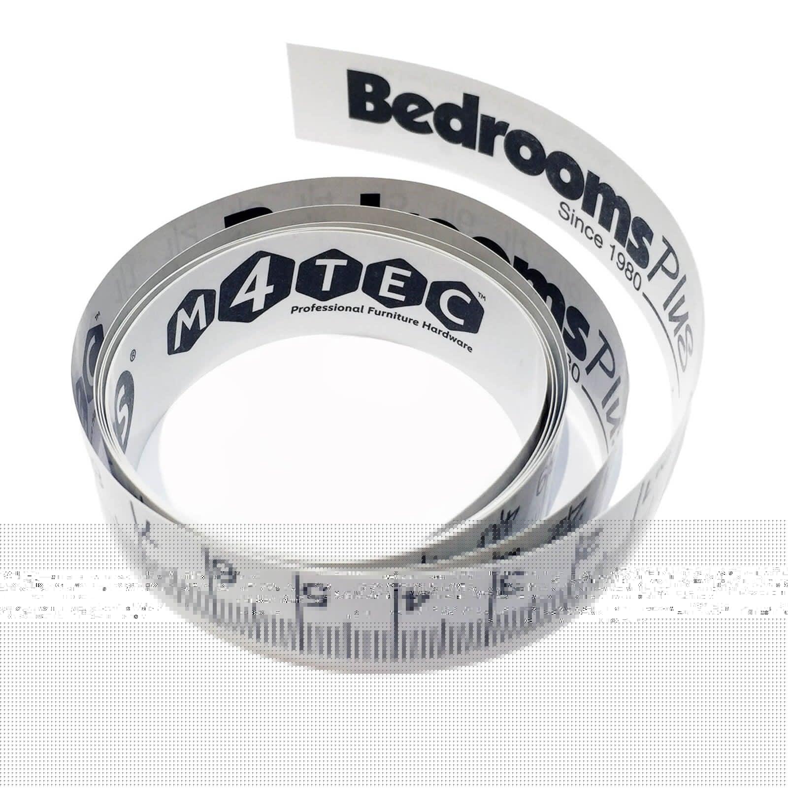 M4TEC Knob Handle Brushed Brass Door, Drawer & Cupboard VF8 Series