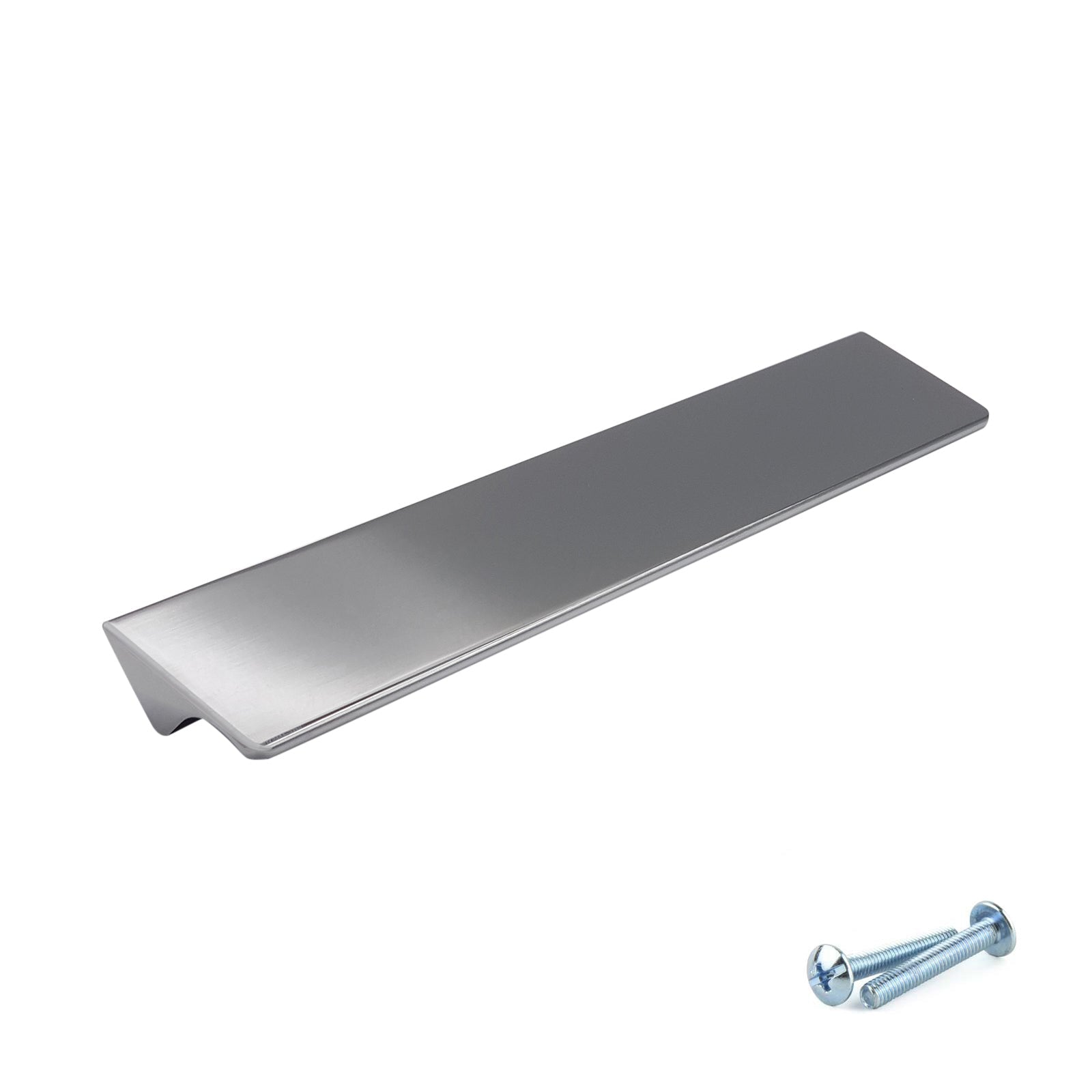 M4TEC Polished Chrome Bar Pull Handle – Door, Drawer & Cupboard (VE8 D ...