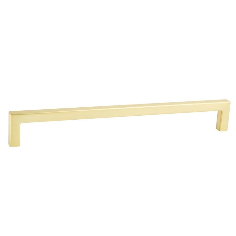 Modern Brushed Brass Kitchen Cabinet Door Bar Handle  Balimore HAF108