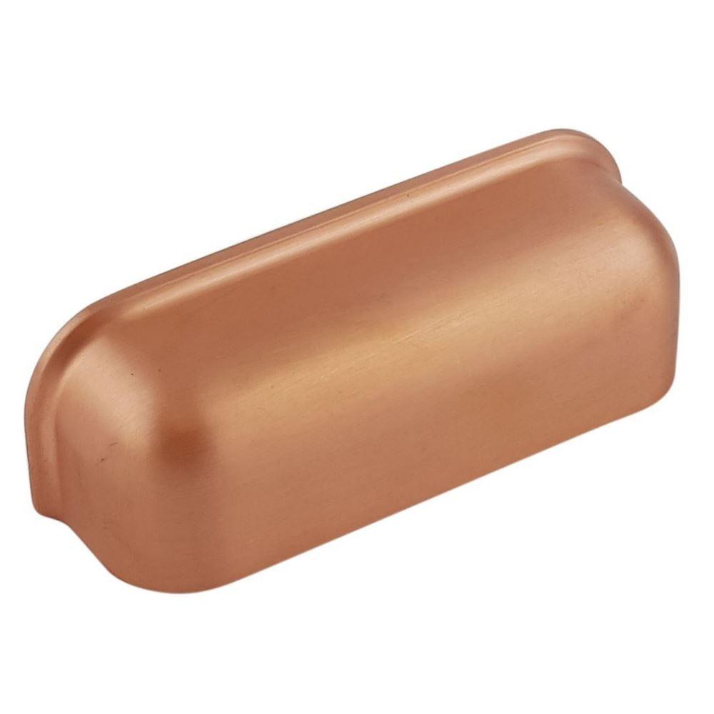 Odessa Tullich VB4 Shell Cup Door Handle – 64mm / 128mm
