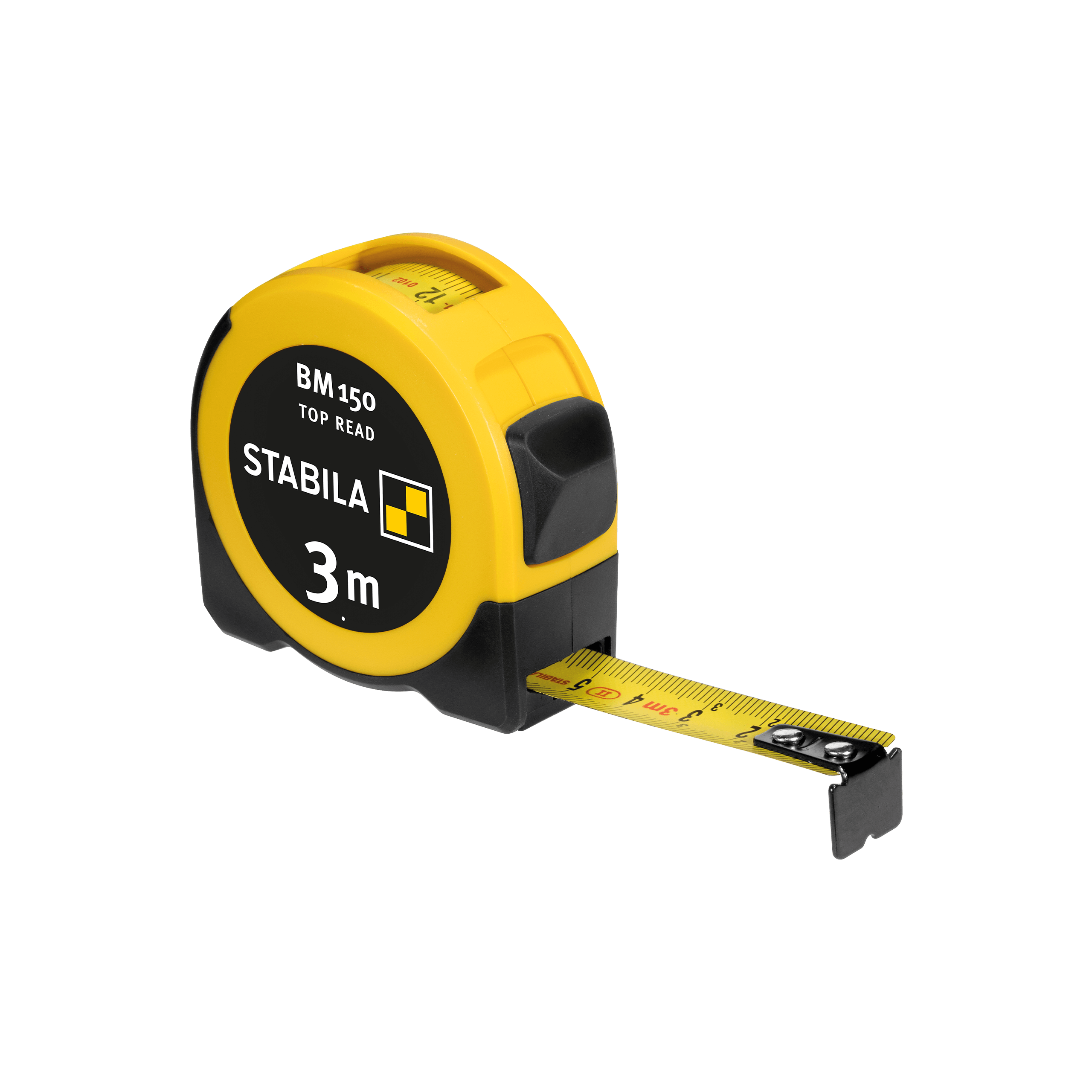 Stabila BM150 Pocket Tape Measure
