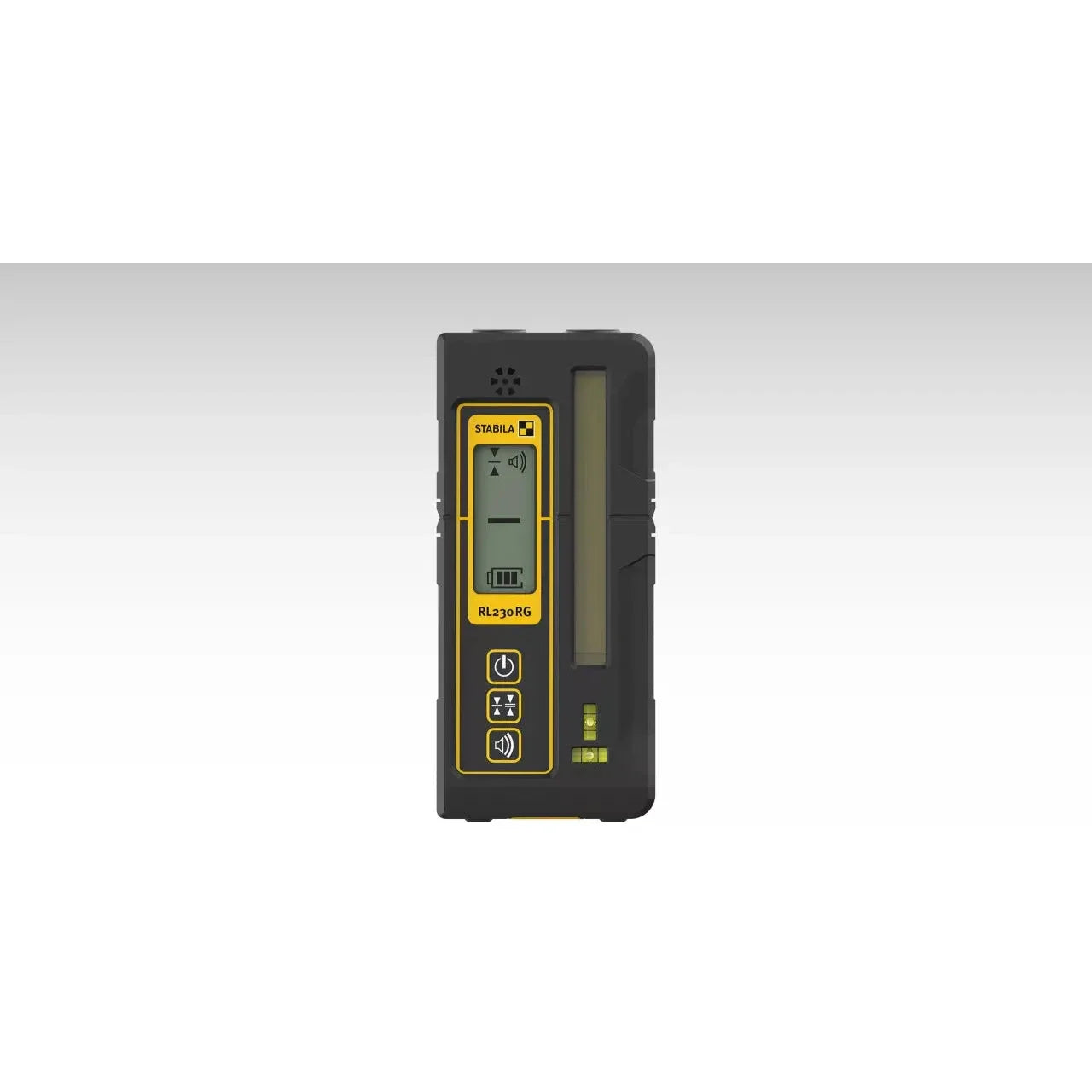Stabila RL 230 RG Line Receiver Long Range Laser Alignment