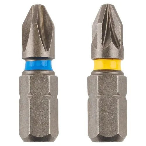 Reisser 3.5 x 30mm Cutter Countersink Woodscrew Tub - 1600 pcs with 2 Pozi Bits - 82213530PB