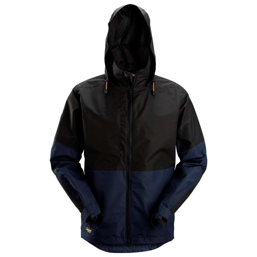 Snickers 1304 AW Waterproof Shell Jacket