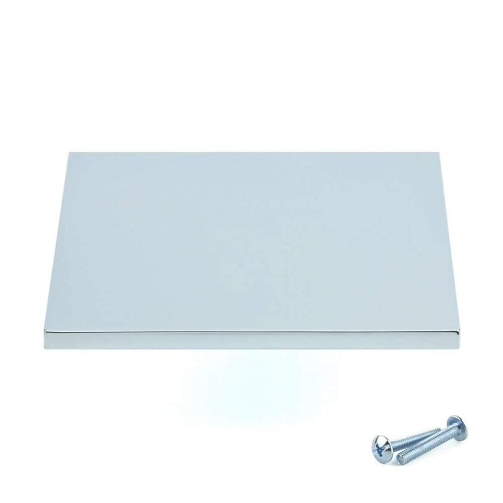 Square Cupboard Knob Handle M4TEC Inverbeg Q6