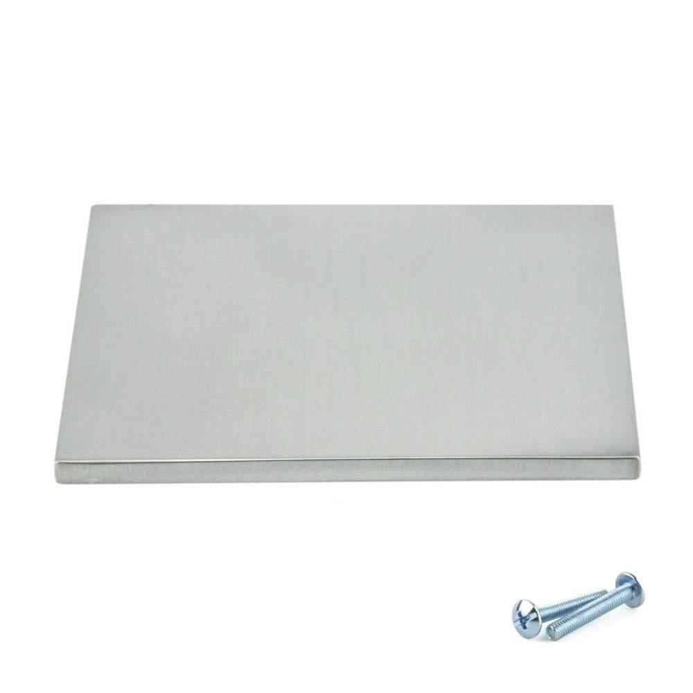 Square Cupboard Knob Handle M4TEC Inverbeg Q6