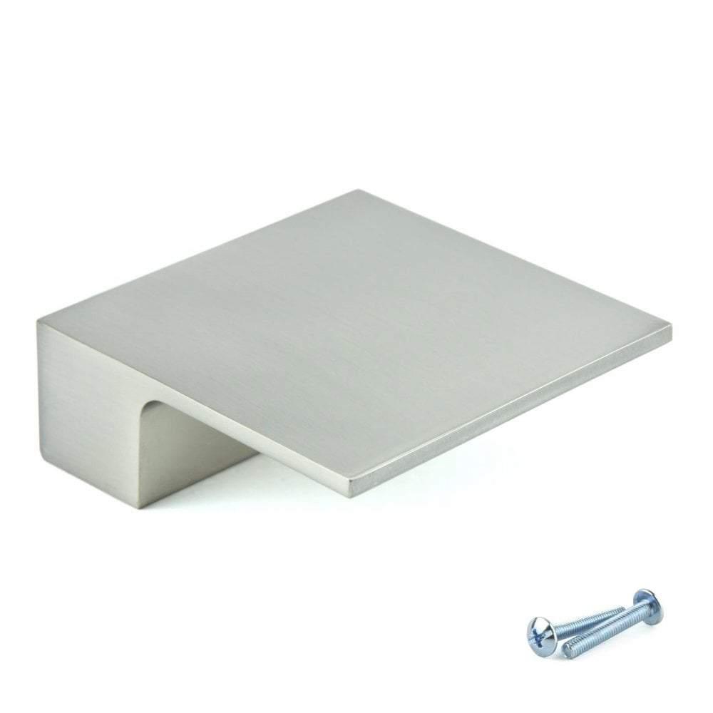 Square Cupboard Knob Handle M4TEC Inverbeg Q6