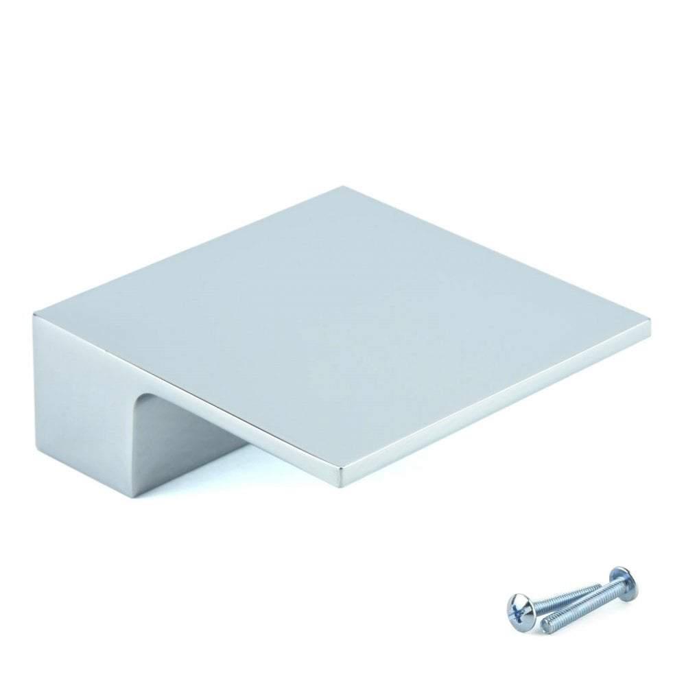 Square Cupboard Knob Handle M4TEC Inverbeg Q6