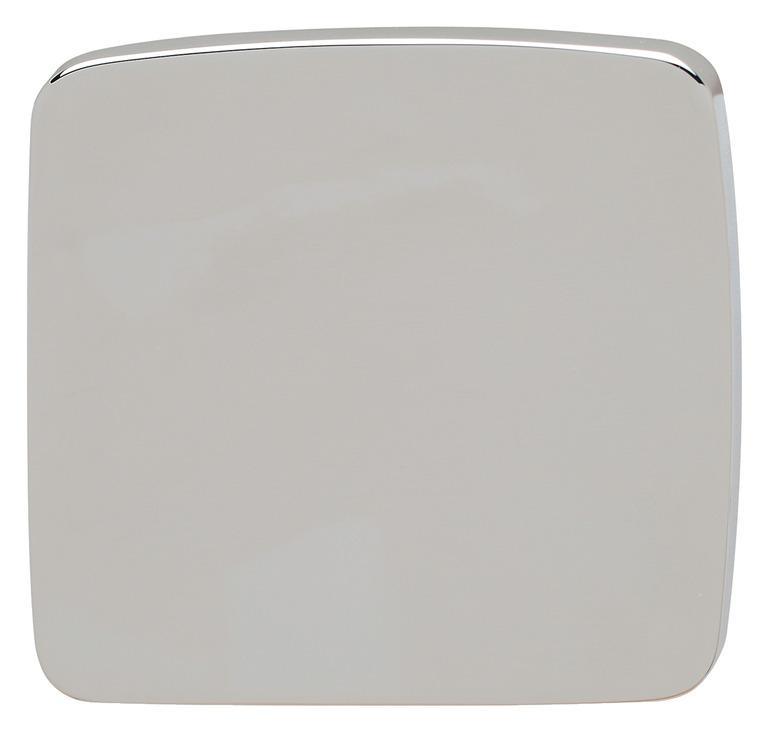 M4TEC Squared Cupboard Knob Handle Door, Drawer & Cupboard Argyll Q3