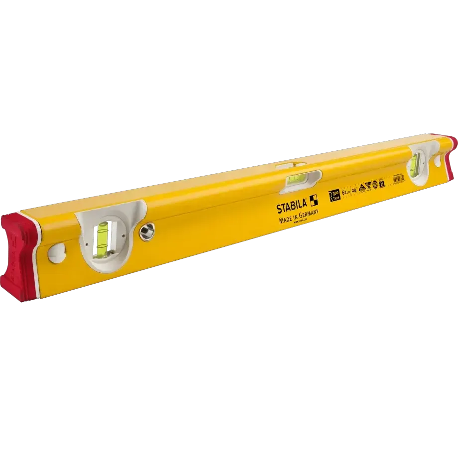 Stabila Type R 300 spirit level