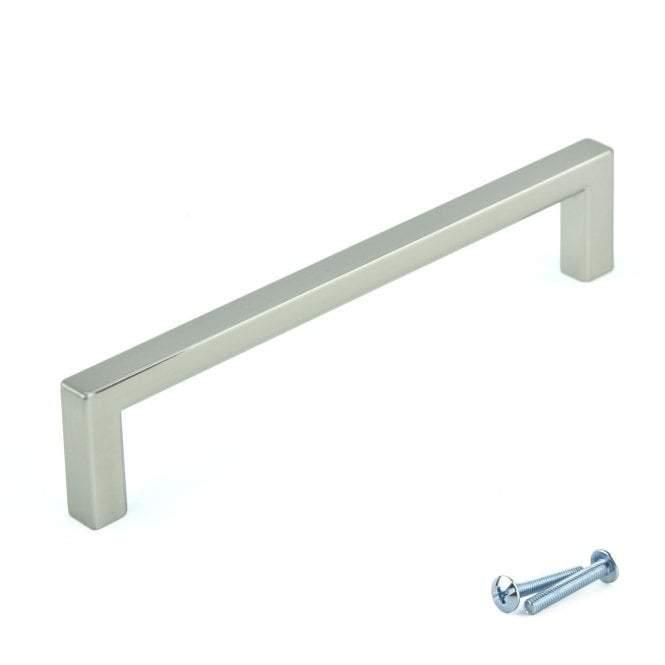 Stainless Steel Cupboard Door Cabinet Handle M4TEC Carronbridge R7