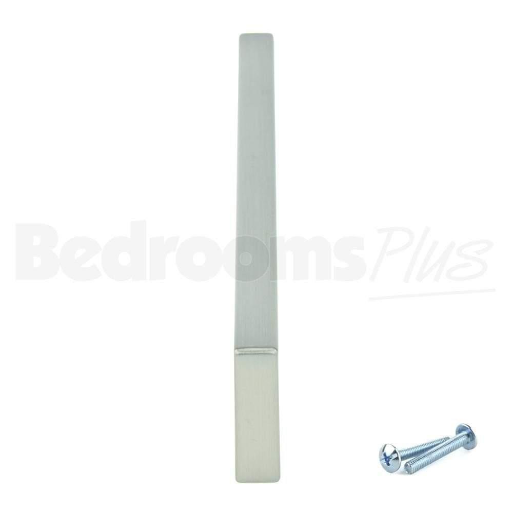 Stainless Steel Cupboard Door Cabinet Handle M4TEC Carronbridge R7