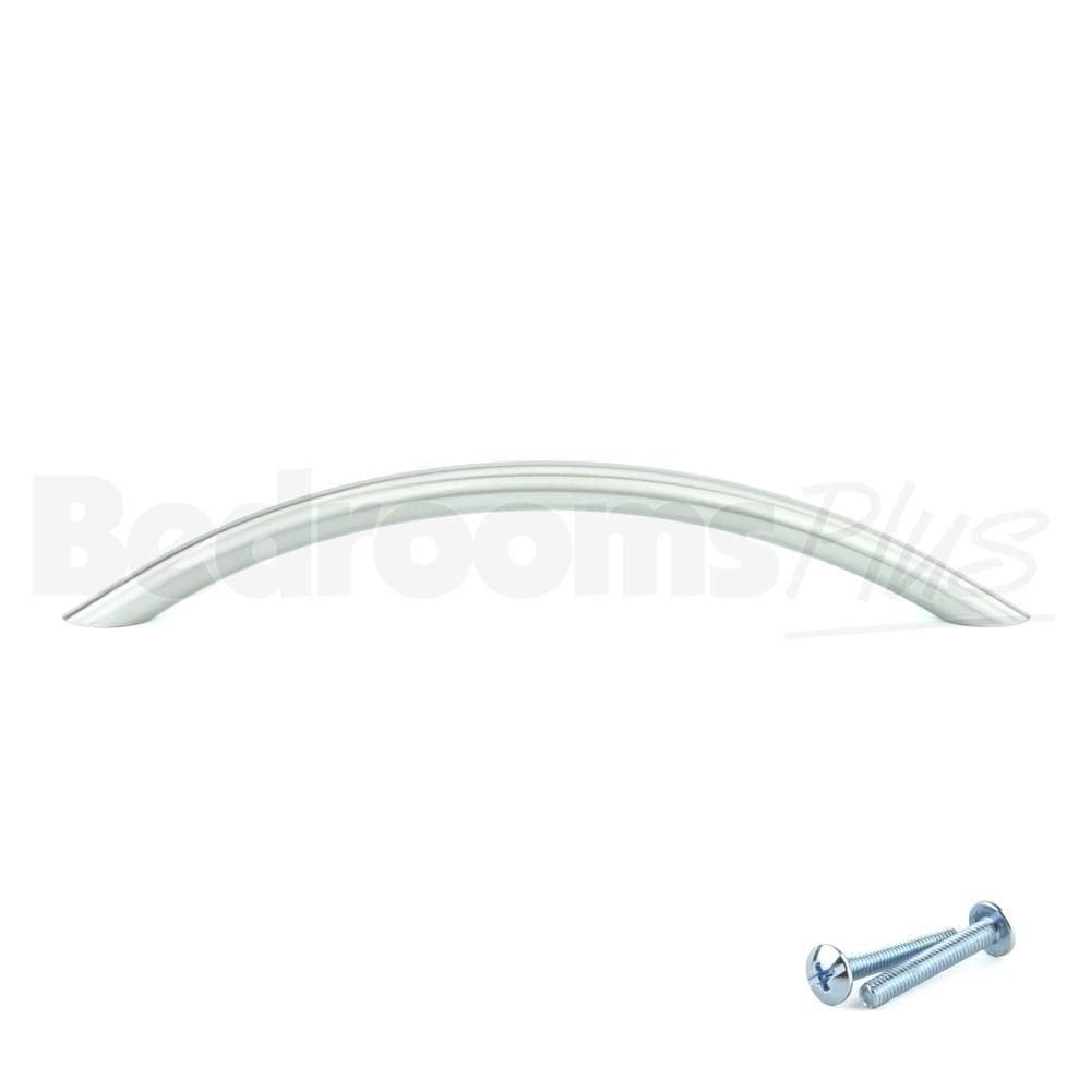 Stainless Steel Cupboard Door Cabinet Handle M4TEC Craignure N8