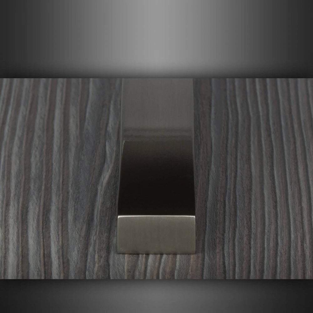 Stainless Steel Cupboard Door Handle Drumbeg M4TEC C7