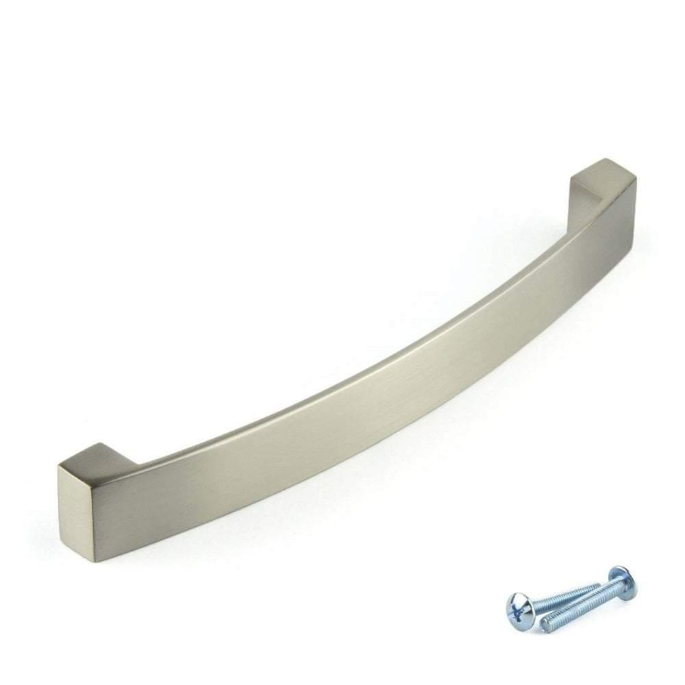 Stainless Steel Cupboard Door Handle Drumbeg M4TEC C7